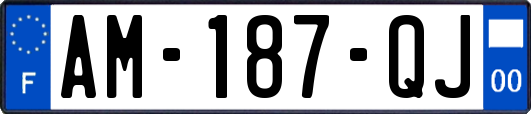 AM-187-QJ