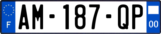 AM-187-QP