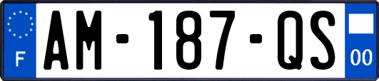 AM-187-QS