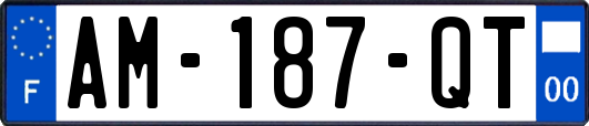 AM-187-QT