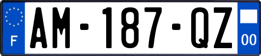 AM-187-QZ