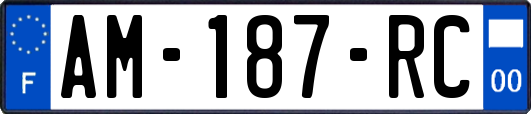 AM-187-RC