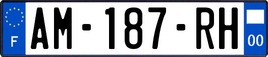 AM-187-RH