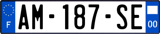 AM-187-SE