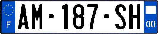 AM-187-SH