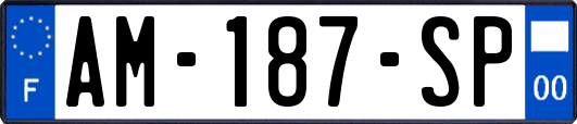 AM-187-SP