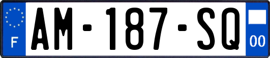 AM-187-SQ
