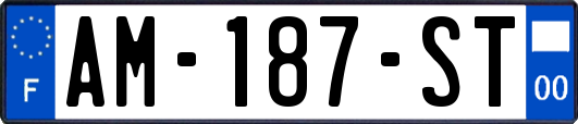 AM-187-ST
