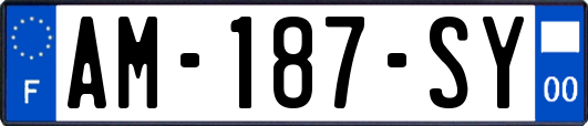AM-187-SY