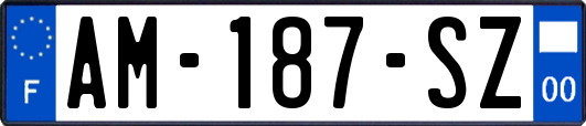AM-187-SZ