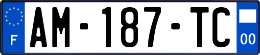 AM-187-TC