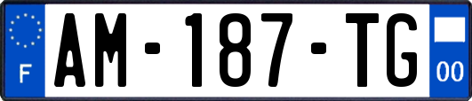 AM-187-TG