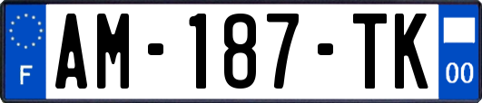 AM-187-TK