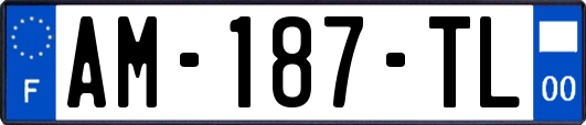 AM-187-TL