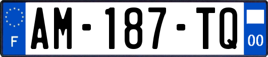 AM-187-TQ