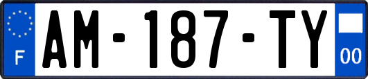 AM-187-TY