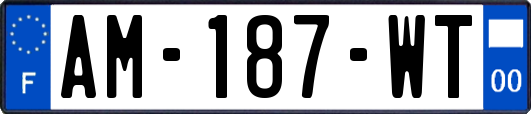 AM-187-WT
