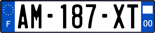 AM-187-XT