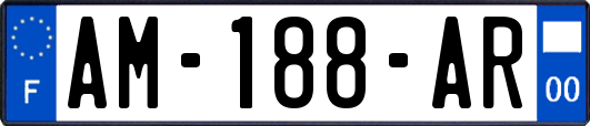 AM-188-AR