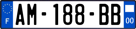 AM-188-BB