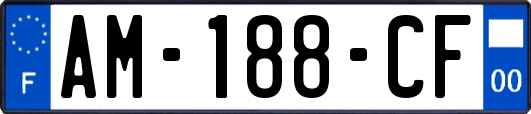 AM-188-CF