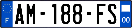 AM-188-FS