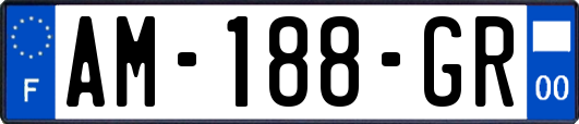 AM-188-GR