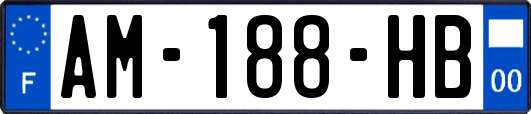 AM-188-HB