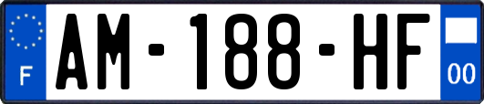 AM-188-HF