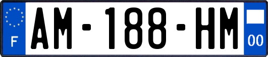 AM-188-HM
