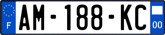 AM-188-KC