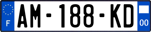 AM-188-KD