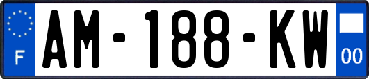 AM-188-KW
