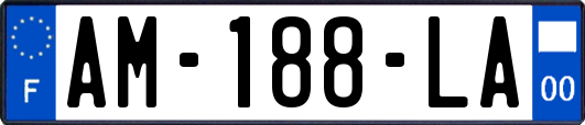 AM-188-LA
