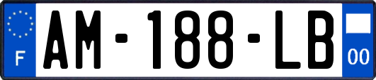 AM-188-LB