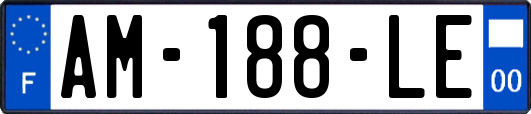 AM-188-LE