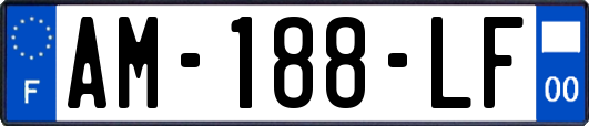 AM-188-LF