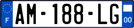 AM-188-LG