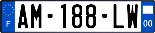 AM-188-LW