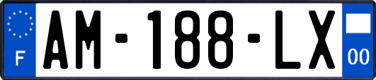 AM-188-LX