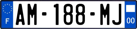 AM-188-MJ