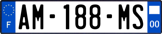AM-188-MS