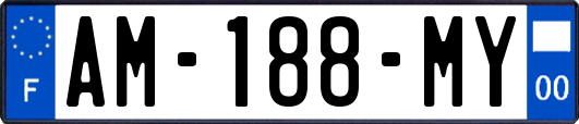 AM-188-MY