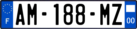 AM-188-MZ