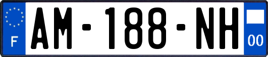 AM-188-NH