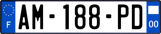 AM-188-PD
