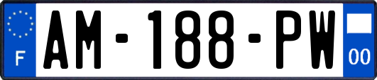 AM-188-PW
