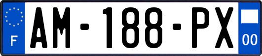 AM-188-PX