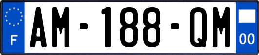 AM-188-QM