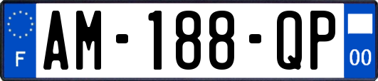 AM-188-QP